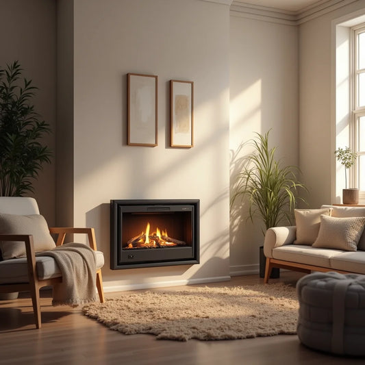 Home Heating Solutions - Smart Home Heating Solutions: Save Energy and Stay Cozy