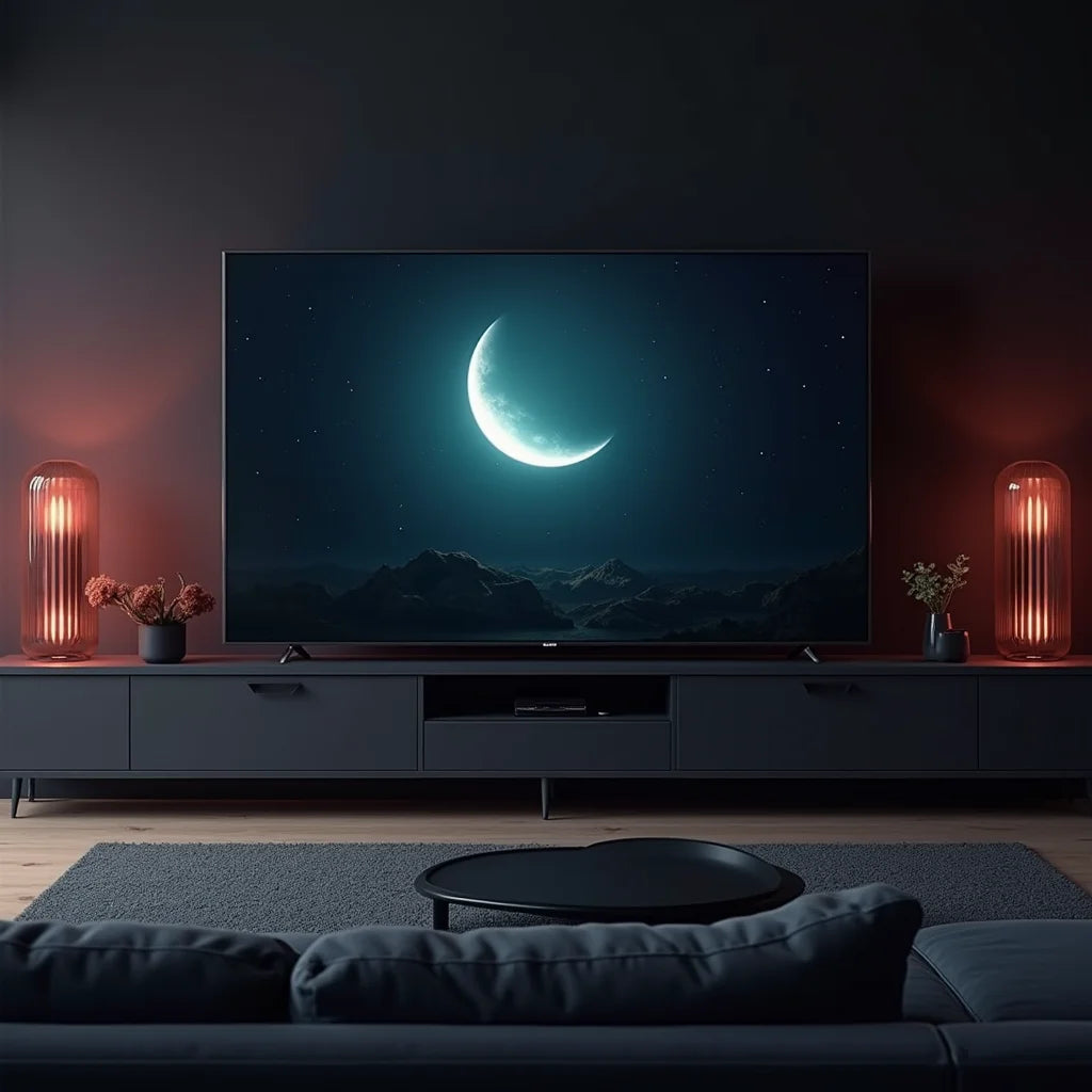 Oled Television - OLED Television Guide to True Blacks and Cinematic Color