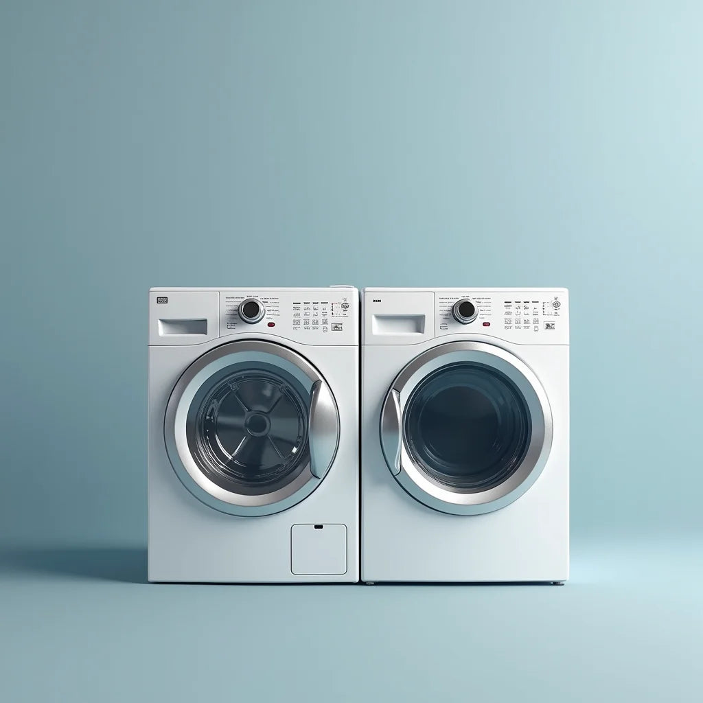 Fully Automatic Front Load Washing Machine - The Complete Guide to Fully Automatic Front Load Washers