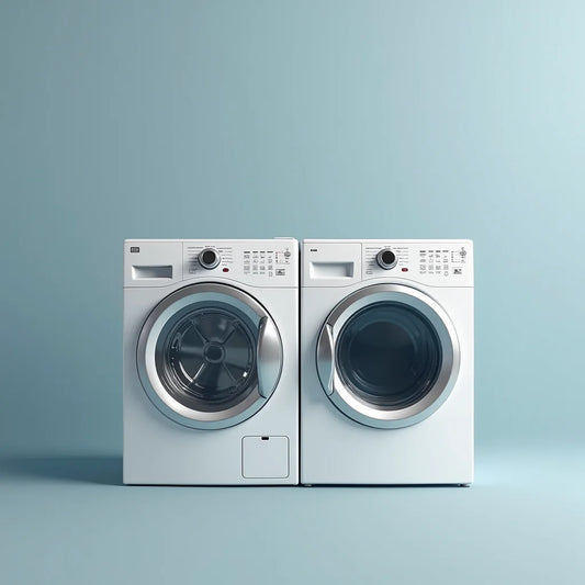 Fully Automatic Front Load Washing Machine - The Complete Guide to Fully Automatic Front Load Washers