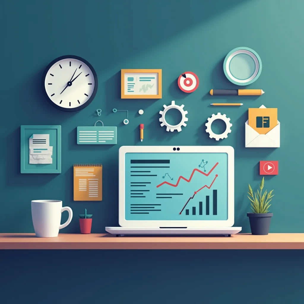  - Shopify SEO Blueprint – Traffic and Conversions for Growth