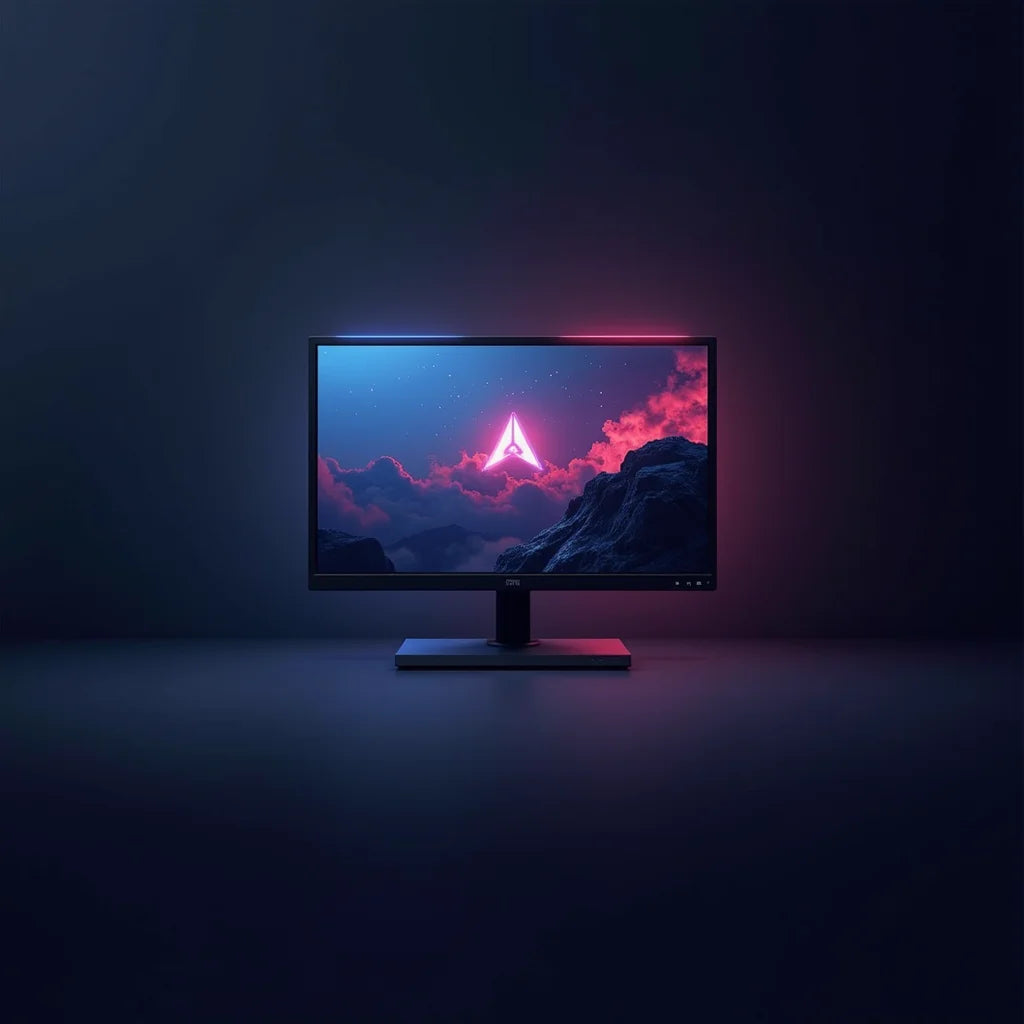 Gaming Monitors - Gaming Monitors The Ultimate Guide to Smooth and Fast Play