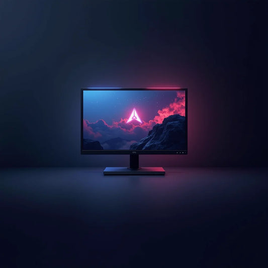 Gaming Monitors - Gaming Monitors The Ultimate Guide to Smooth and Fast Play