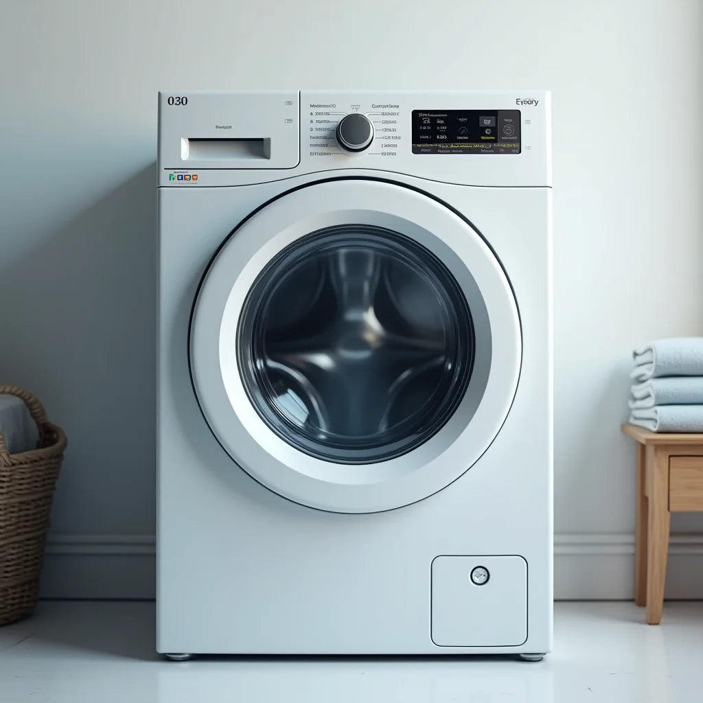 High-performance Washing Machine - Why a High-Performance Washing Machine Boosts Laundry Speed