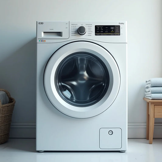 High-performance Washing Machine - Why a High-Performance Washing Machine Boosts Laundry Speed
