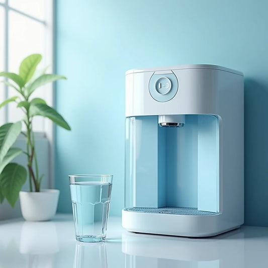 Best Water Purifiers For Home - Best Water Purifiers for Home A Complete Practical Guide