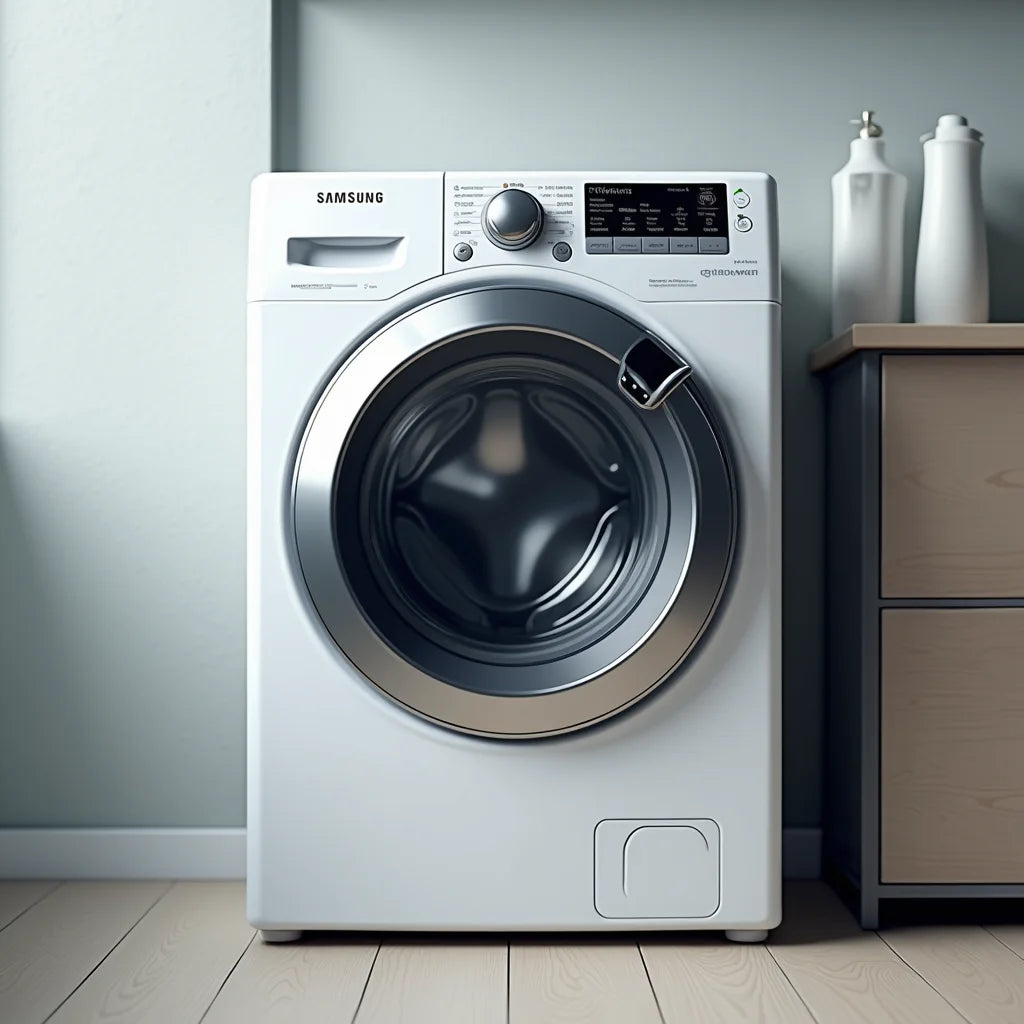 Samsung Washing Machine - Samsung Washing Machine Buyer's Guide: What to Know Now