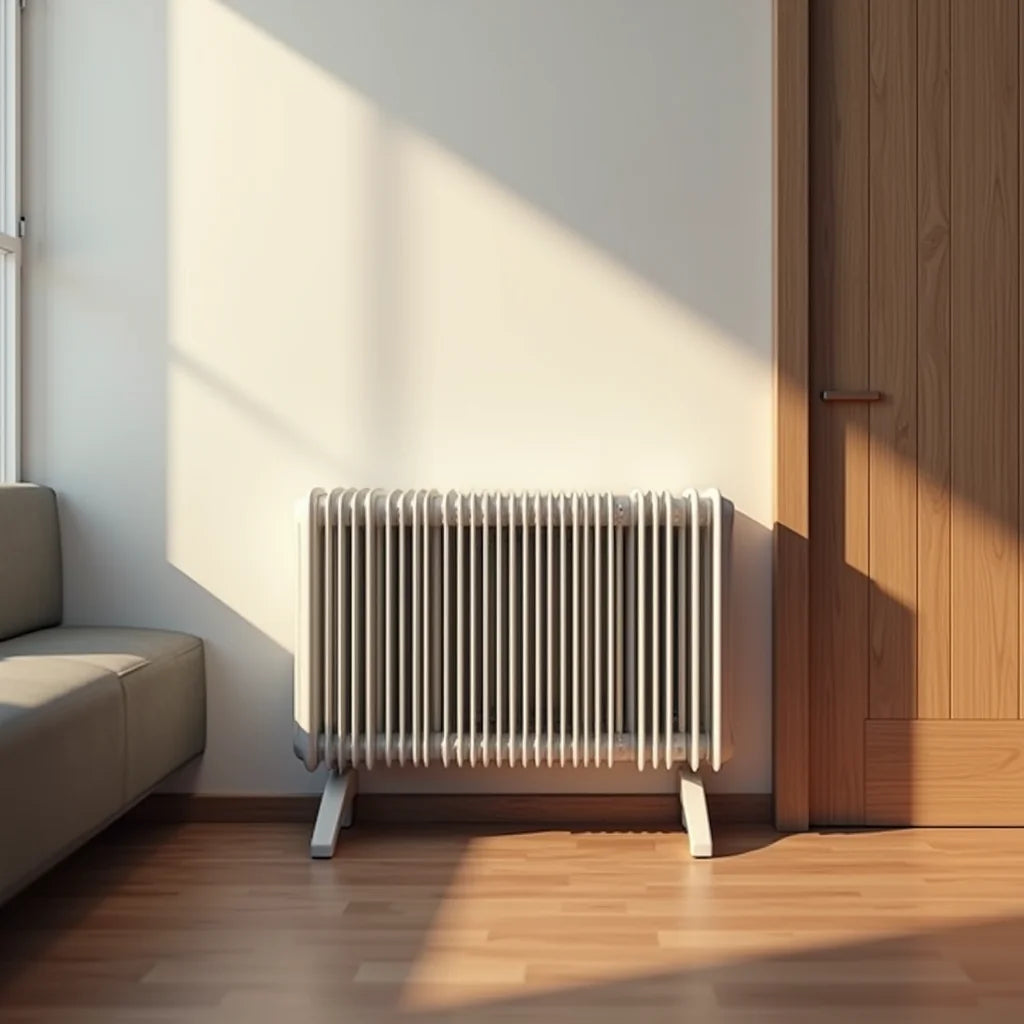 Quiet Operation Room Heater - Quiet Operation Room Heaters Deliver Warmth Without Noise