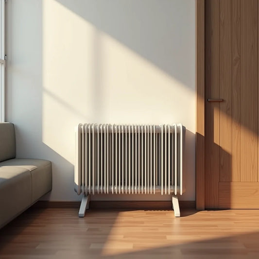 Quiet Operation Room Heater - Quiet Operation Room Heaters Deliver Warmth Without Noise