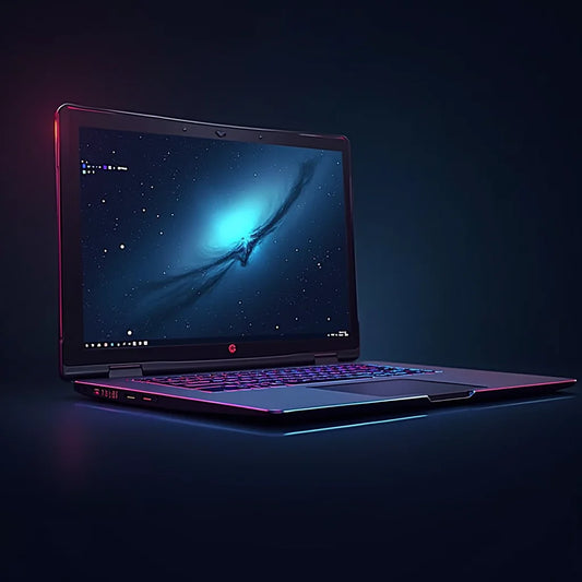 Gaming Laptop - Gaming Laptop Essentials: Performance and Longevity