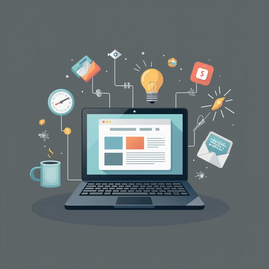 Google Chromebook - Surprising Ways Google Chromebook Simplifies Daily Tasks