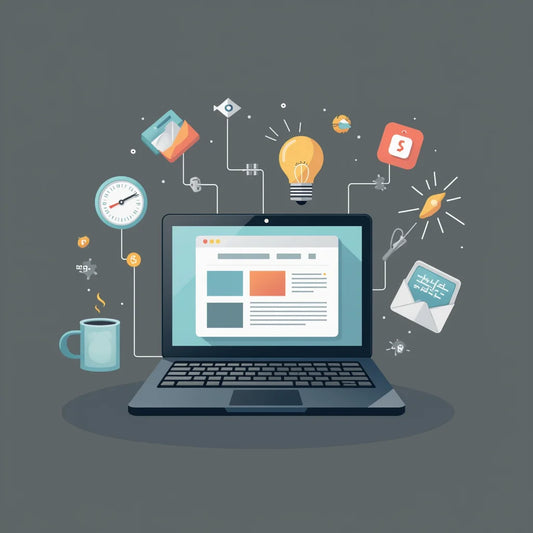 Google Chromebook - Surprising Ways Google Chromebook Simplifies Daily Tasks