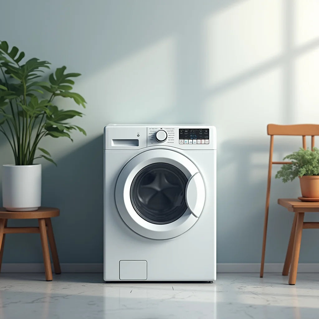 Fully Automatic Front Load Washer - Choosing and Using a Fully Automatic Front Load Washer