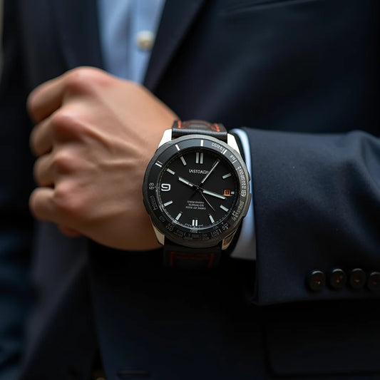 Versatile Watch For Daily Wear - Versatile Watch for Daily Wear Style Comfort Durability