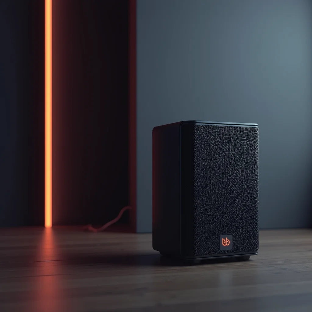 Wireless Speaker With Deep Bass - How to Choose Wireless Speaker With Deep Bass for Rich Sound