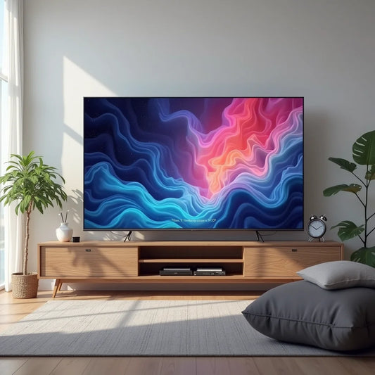 Best TVs Under 10000, Best TVs Under 20000, Best TVs Under 30000, Best TVs Under 40000 - Smart Budget TVs: Top Picks Under 10k to 40k for Every Budget