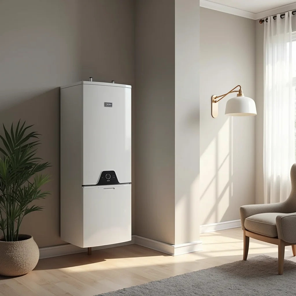 Fast Heating Water Heater - Fast Heating Water Heaters: Quick Warmth for Your Home