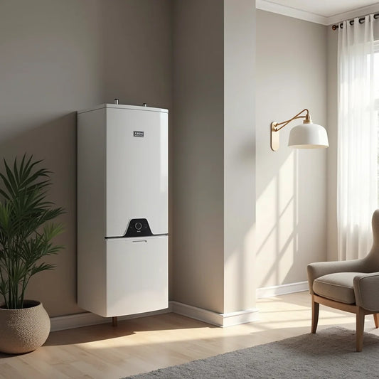 Fast Heating Water Heater - Fast Heating Water Heaters: Quick Warmth for Your Home