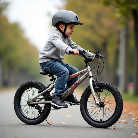 Stylish BMX Bike For Children - Stylish BMX Bikes for Kids Safe Fun Rides That Impress