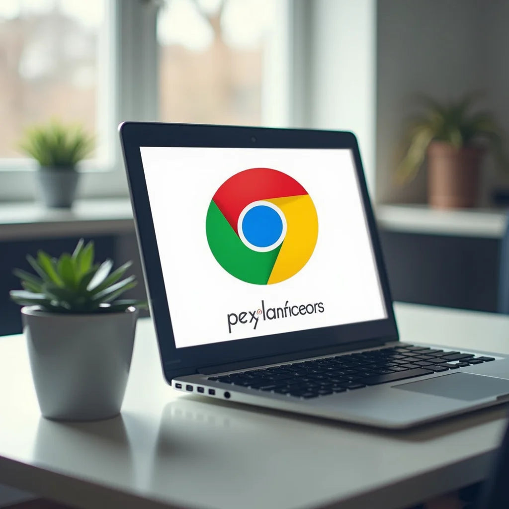 Google Chromebook - Google Chromebook Mastery Boost Productivity With Chrome OS