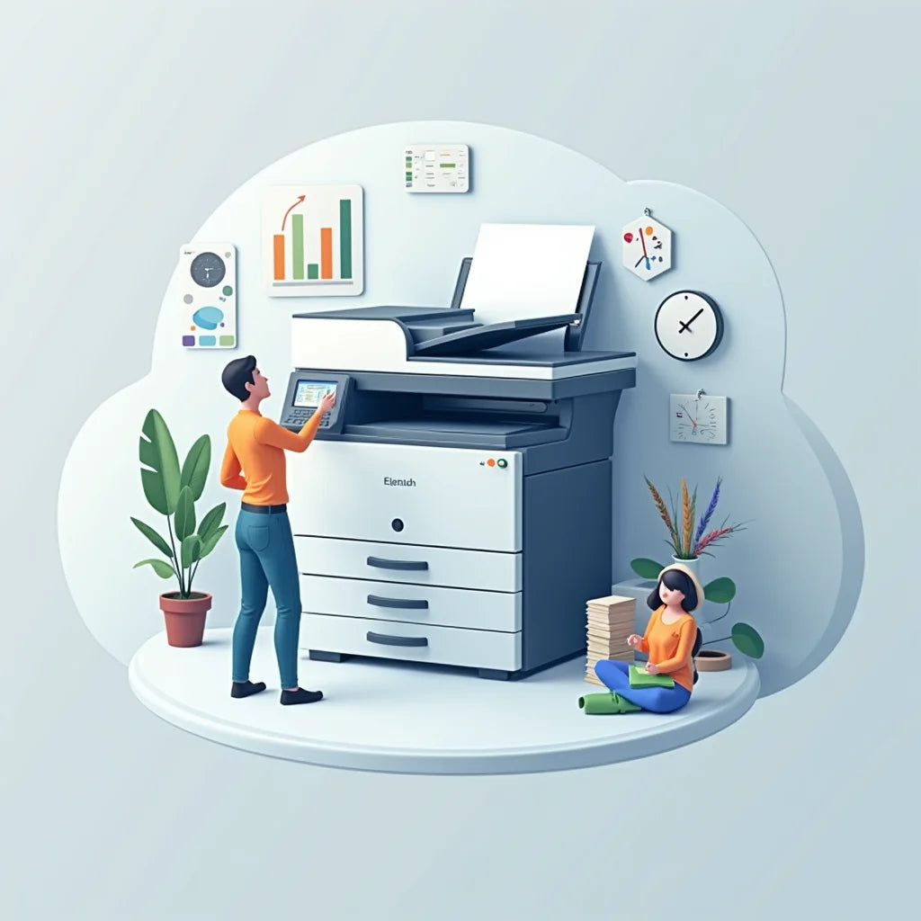 Duplex Printing - Duplex Printing Mastery for Efficient Cost Savings