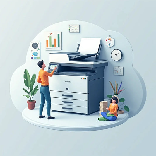 Duplex Printing - Duplex Printing Mastery for Efficient Cost Savings