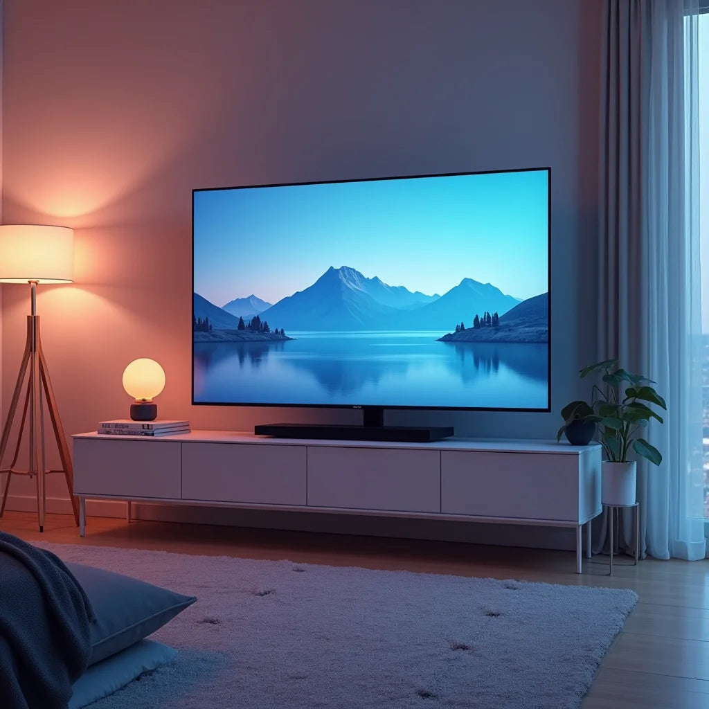 Samsung 65 Inch TV, Sony Bravia TV, LG TV OLED, TVs Under 2000 - Ultimate Guide to 65 Inch TVs Under 2000 OLED and More