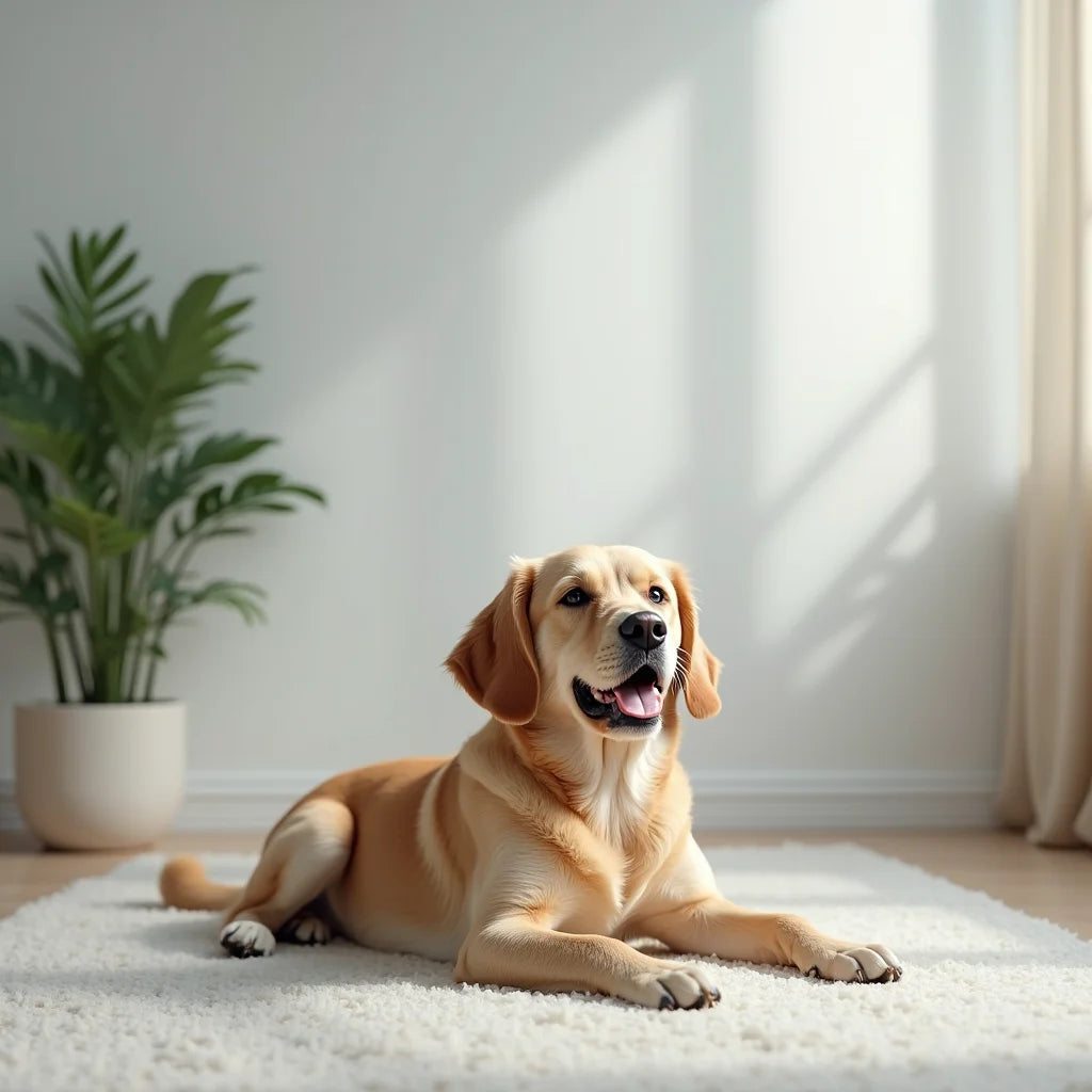 Air Purifier For Pet Dander - Air Purifier for Pet Dander Breathe Easier at Home