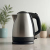 Electric Kettle Stainless Steel - Electric Kettle Stainless Steel: Fast, Safe Boiling