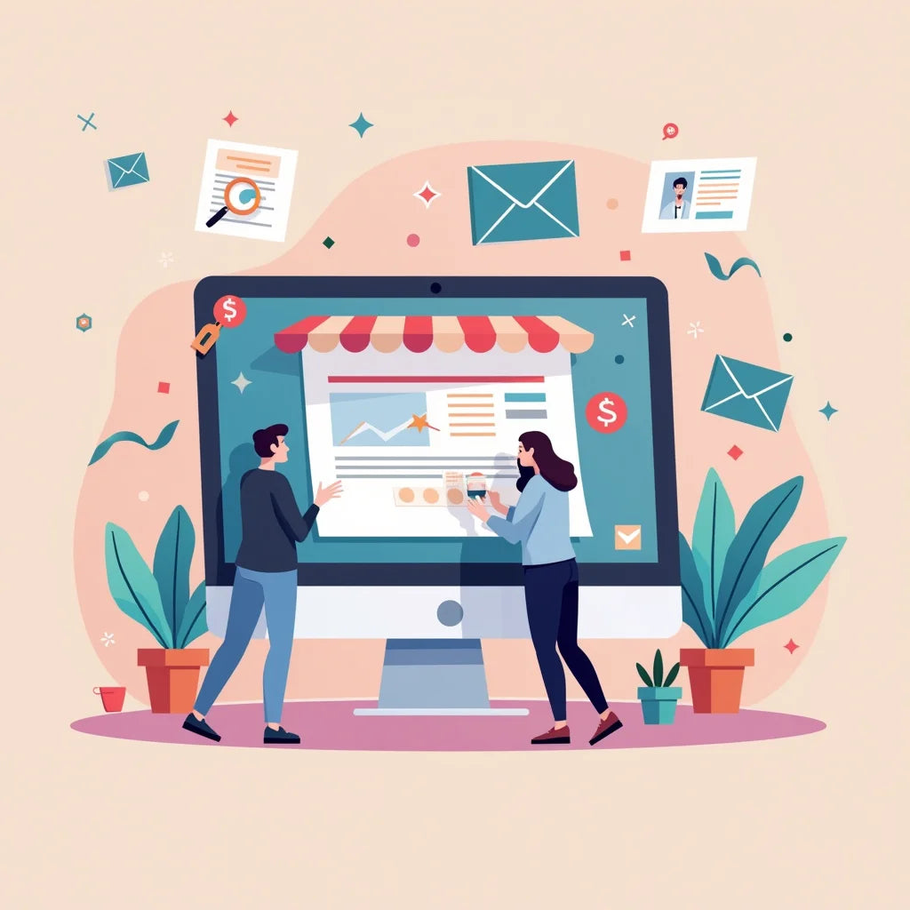  - Essential Shopify Blog SEO to Boost Traffic and Conversions
