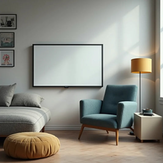 Built-in Google Assistant - Built-in Voice Assistant for Smart Home Control and Comfort