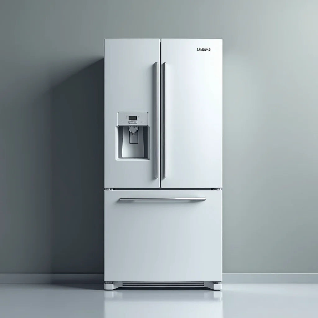 Samsung Fridge Double Door - Samsung Fridge Double Doors A Practical Buying Guide