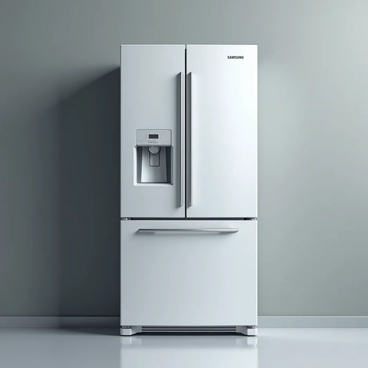 Samsung Fridge Double Door - Samsung Fridge Double Doors A Practical Buying Guide