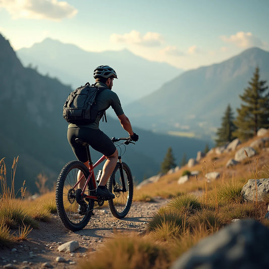 Adventure Ready Bike - Adventure Ready Bike A Practical Guide to Gear and Trails