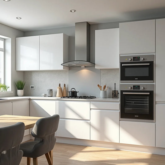 Premium Home Appliances - Premium Home Appliances A Smart Buyers Guide for Kitchens
