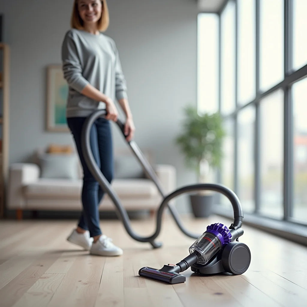 Dyson Smart Control Features - Master Dyson Smart Control Features For Effortless Cleaning