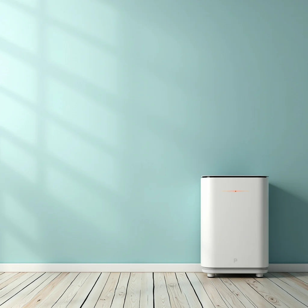 Air Purifier For Home - How to Pick an Air Purifier for Home Comfort and Health