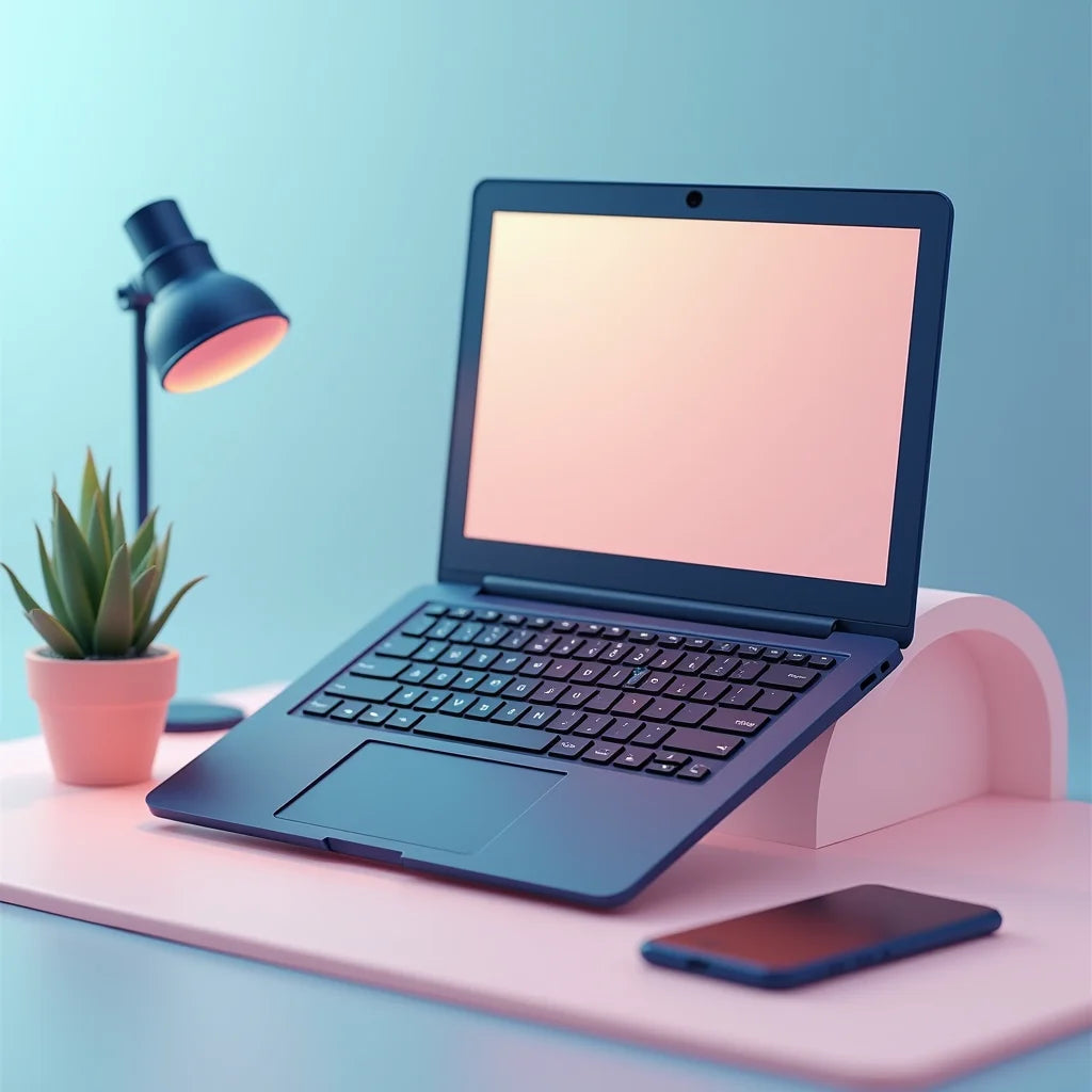 Laptop - How to Pick a Laptop That Fits Your Needs and Budget