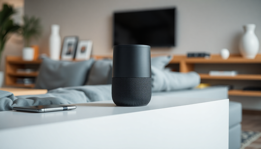 Top 10 Budget Smart Speakers Under 10,000 for Enhanced Home Convenience in 2026