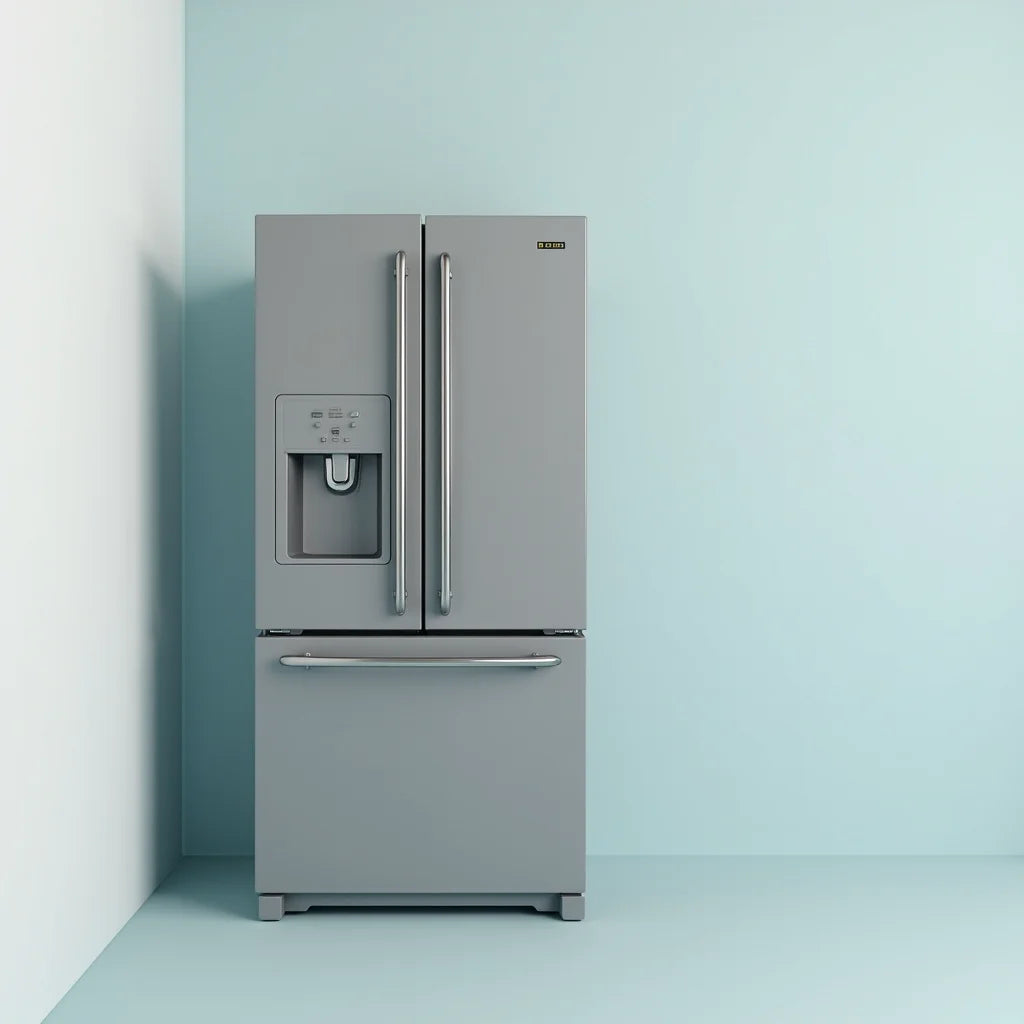 Double Door Refrigerator - Double Door Refrigerator Buying Guide Space and Freshness