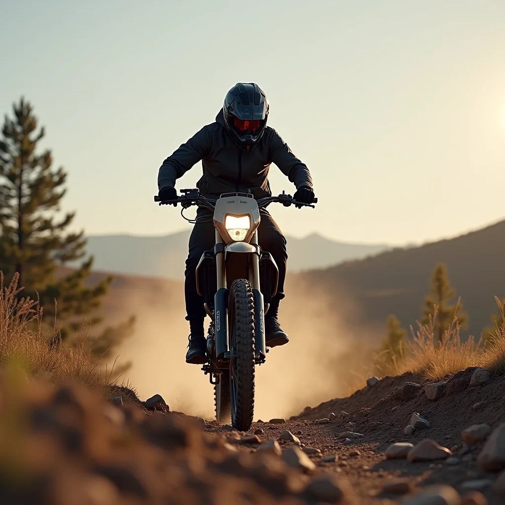 Gear Cycle For Off-road - How to Choose the Right Gear Cycle for Off-Road Riding