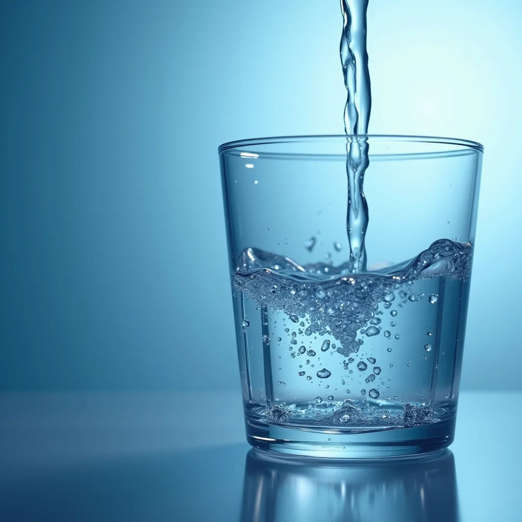 AI Active Water Technology - AI Active Water Technology Smarter Water for Everyday Use