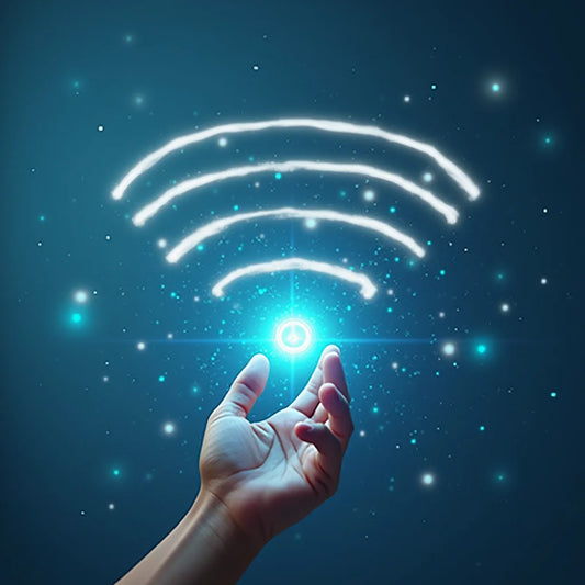 Wireless Technology For Seamless Connectivity - Wireless Tech for Seamless Connectivity: A Smart Guide