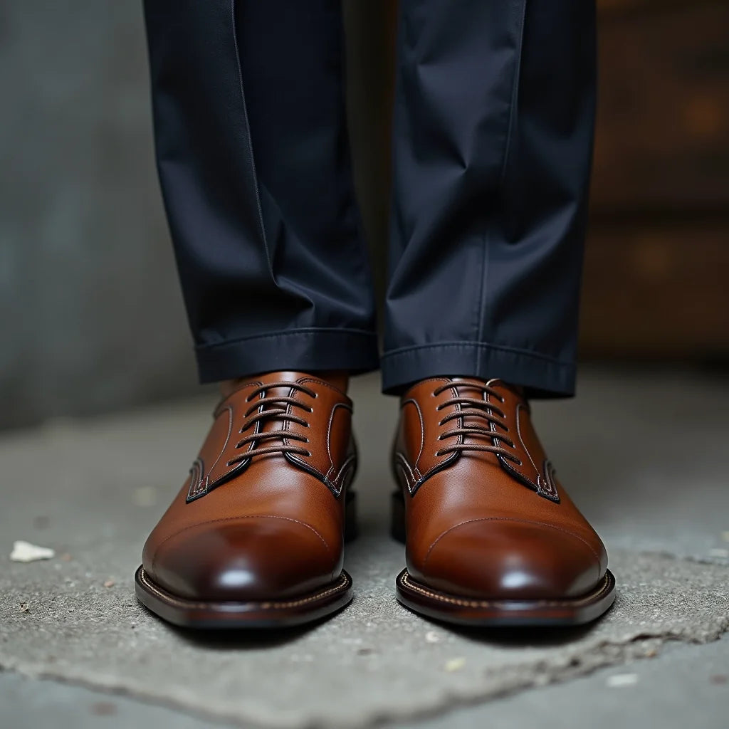 Stylish Shoes For Men - How to Choose Stylish Shoes for Men That Last for Daily Wear