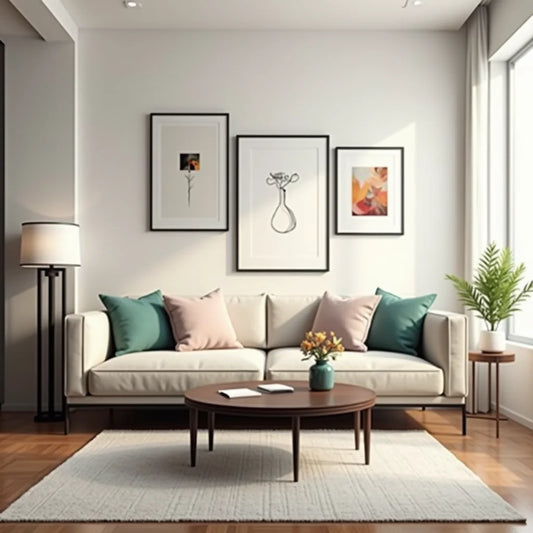 Best Interior Designers In Gurgaon - Ysvara Lifestyle - Top Interior Designers in Gurgaon: Practical Guide