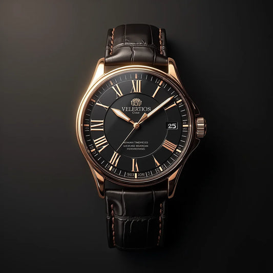 Luxury Watch For Special Occasions - Luxurious Timepieces for Special Occasions and Celebrations