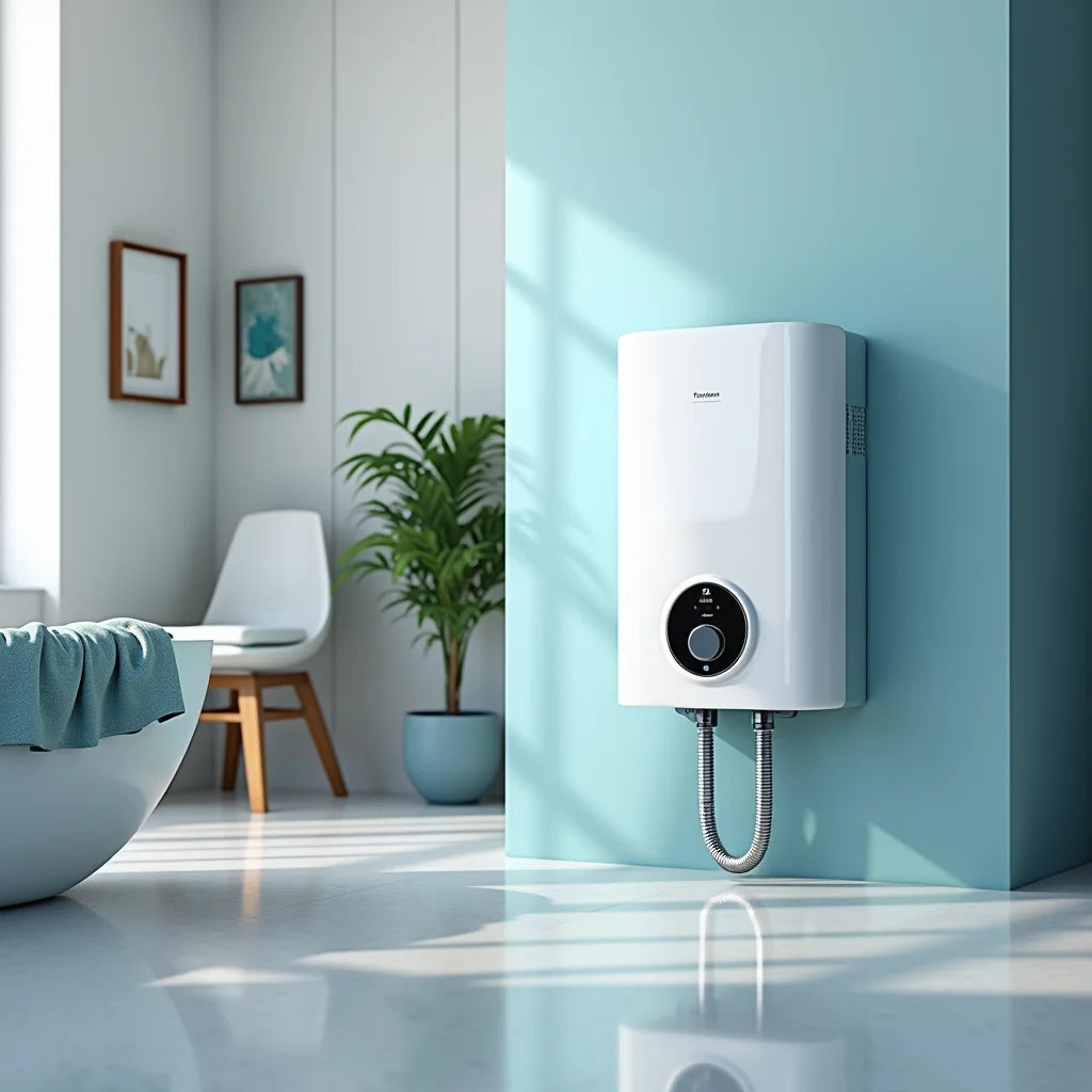 Instant Water Heater - Instant Water Heater Buying Guide Quick Hot Water for Home