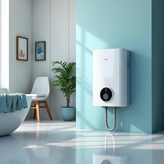 Instant Water Heater - Instant Water Heater Buying Guide Quick Hot Water for Home