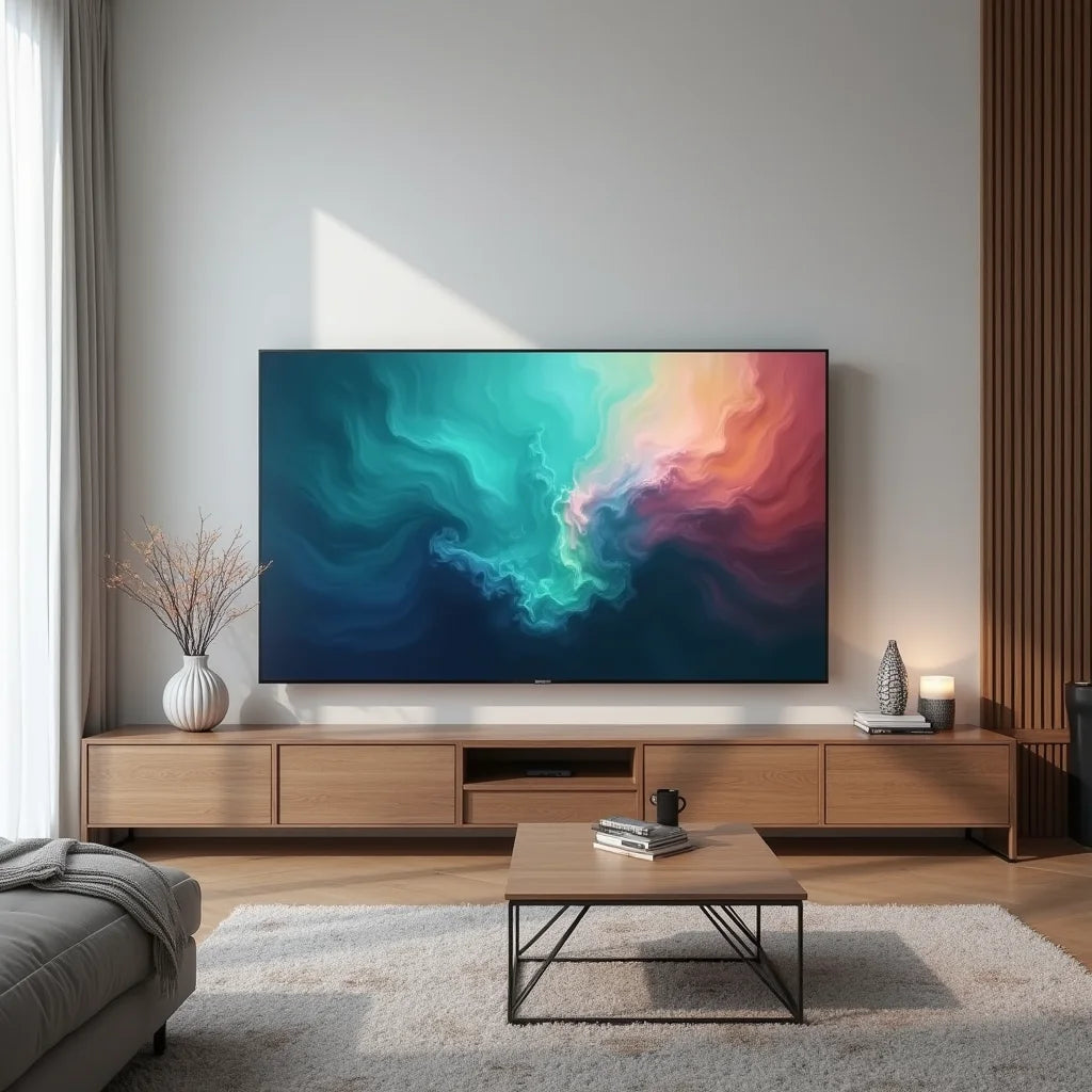 Best TVs Under 10000, Best TVs Under 20000, Best TVs Under 30000, Best TVs Under 40000 - Smart Budget TVs Under 10k to 40k: Top Picks for Every Room