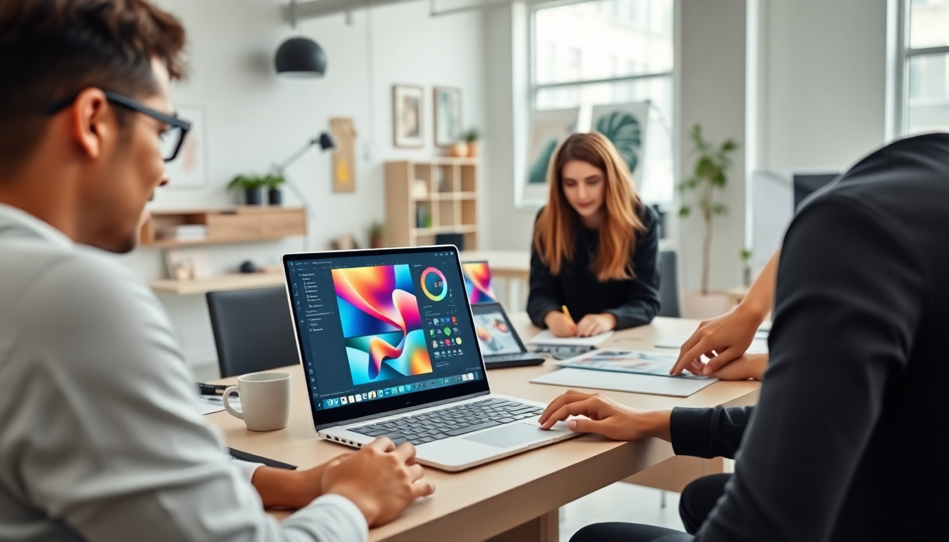 Unlock the Power of Productivity with the Google Pixelbook